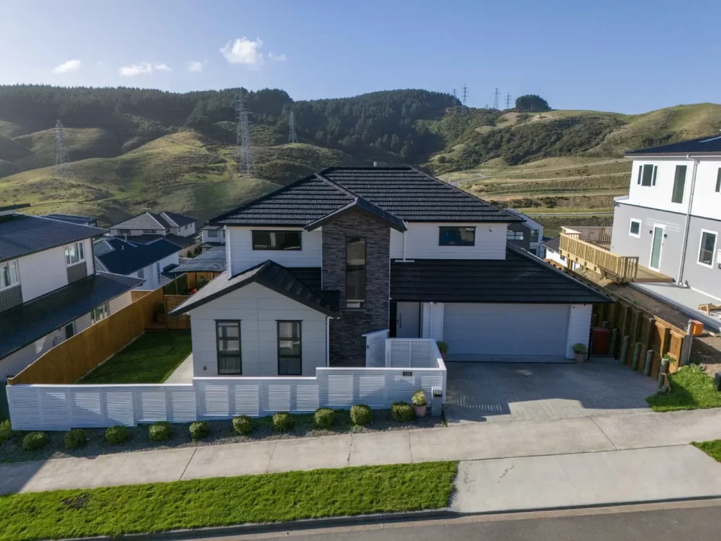 House Plans 100 - 200m2