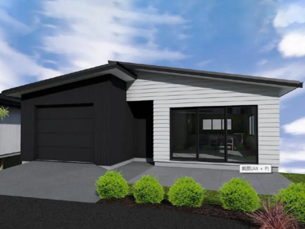 House Plans 100 - 200m2