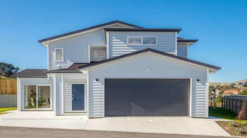 House Plans 100 - 200m2
